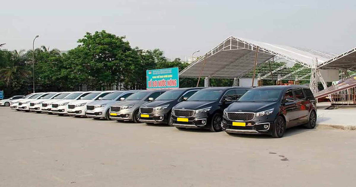 Thuê Xe Tự Lái Bình Thuận – Nhận Xe Nhanh, Thủ Tục Gọn Nhẹ Uy Tín