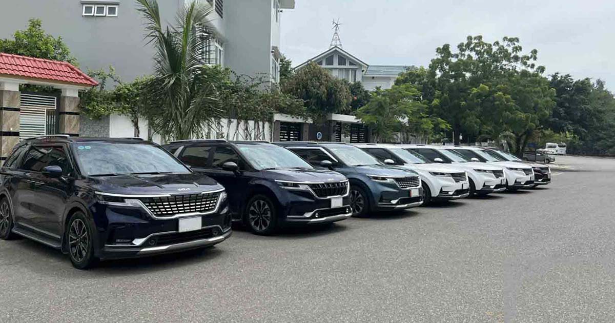 Taxi Hàm Thuận Bắc – Đặt Xe Tận Nơi, Di Chuyển Nhanh Và Thuận Tiện