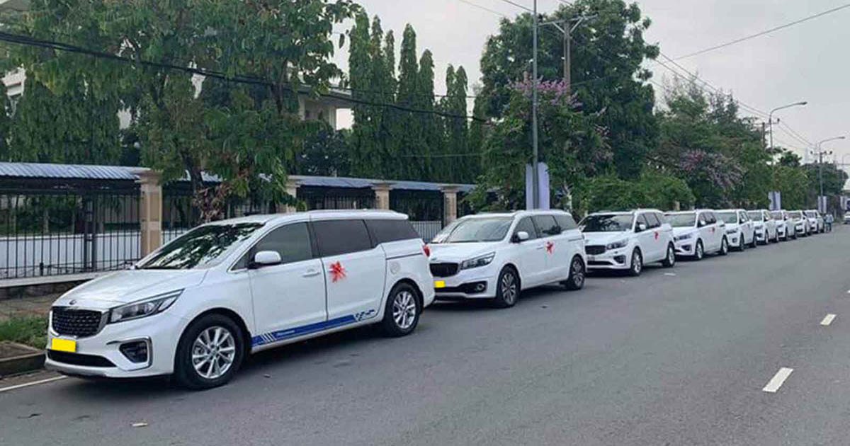 Taxi Hàm Thuận – Gọi Xe Nhanh, Đưa Đón Tận Nơi, Giá Hợp Lý Mỗi Chuyến